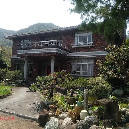 Ri Jing Yuan Homestay Liugui Exterior photo